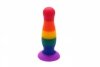 Dream Toys Colourful Love Colourful Plug - korek analny (mini)
